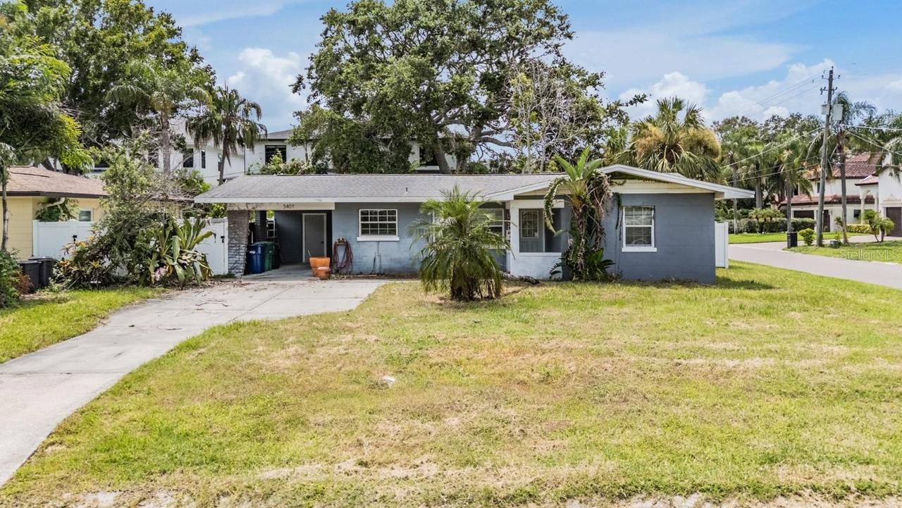 3401 S Belcher Dr., Tampa, FL 33629