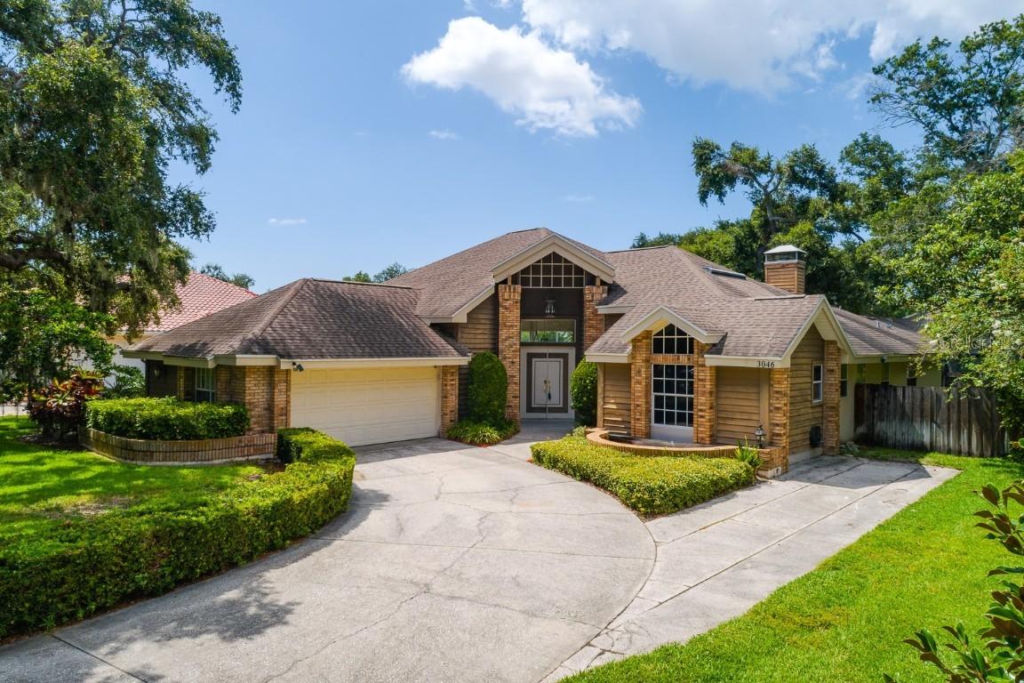 3046 Homestead Oaks Dr., Clearwater, FL 33759