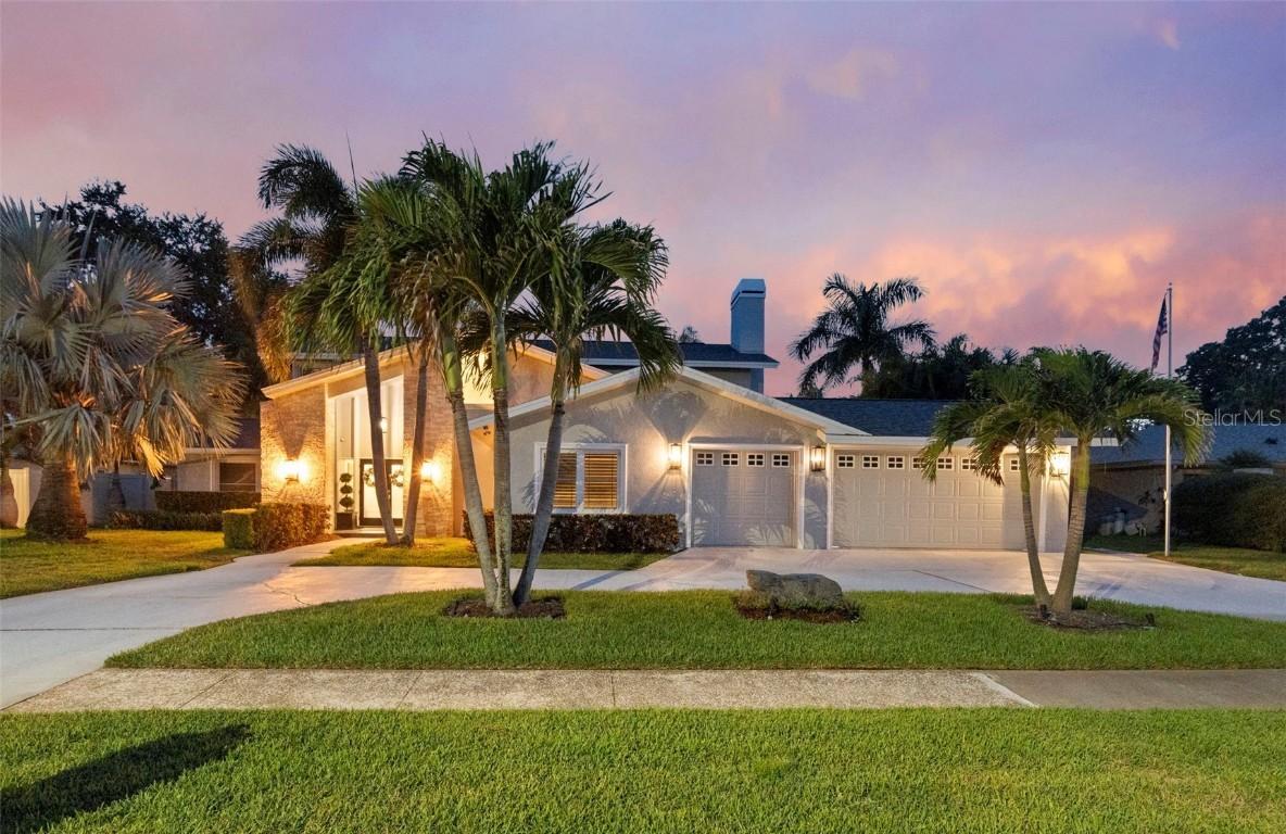 2956 Meadow Hill Dr., Clearwater, FL 33761