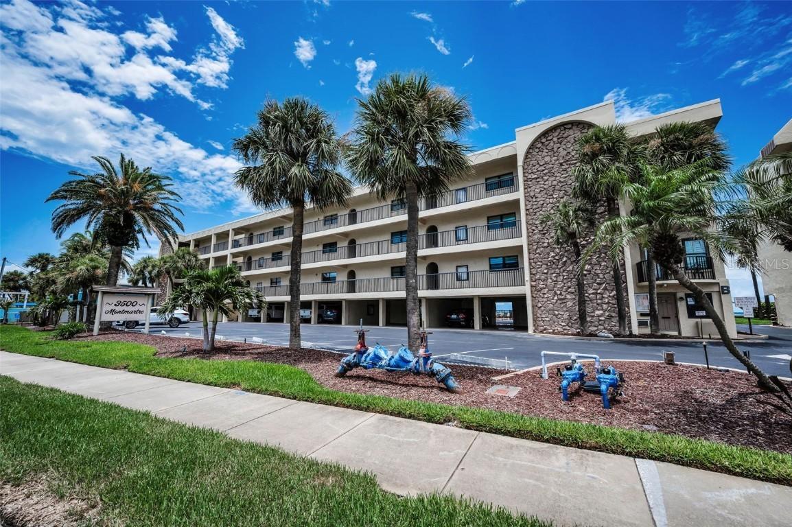 3500 Gulf Blvd. #402, Belleair Beach, FL 33786