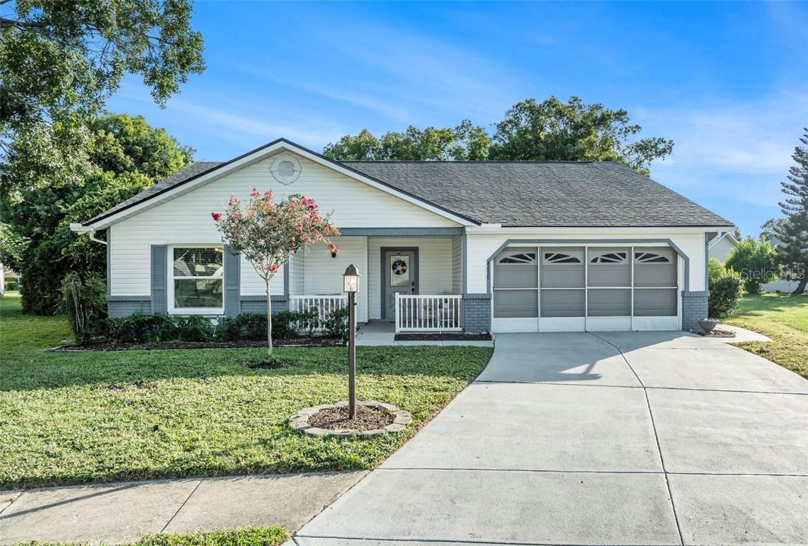 4650 Gazebo Ct., New Port Richey, FL 34655