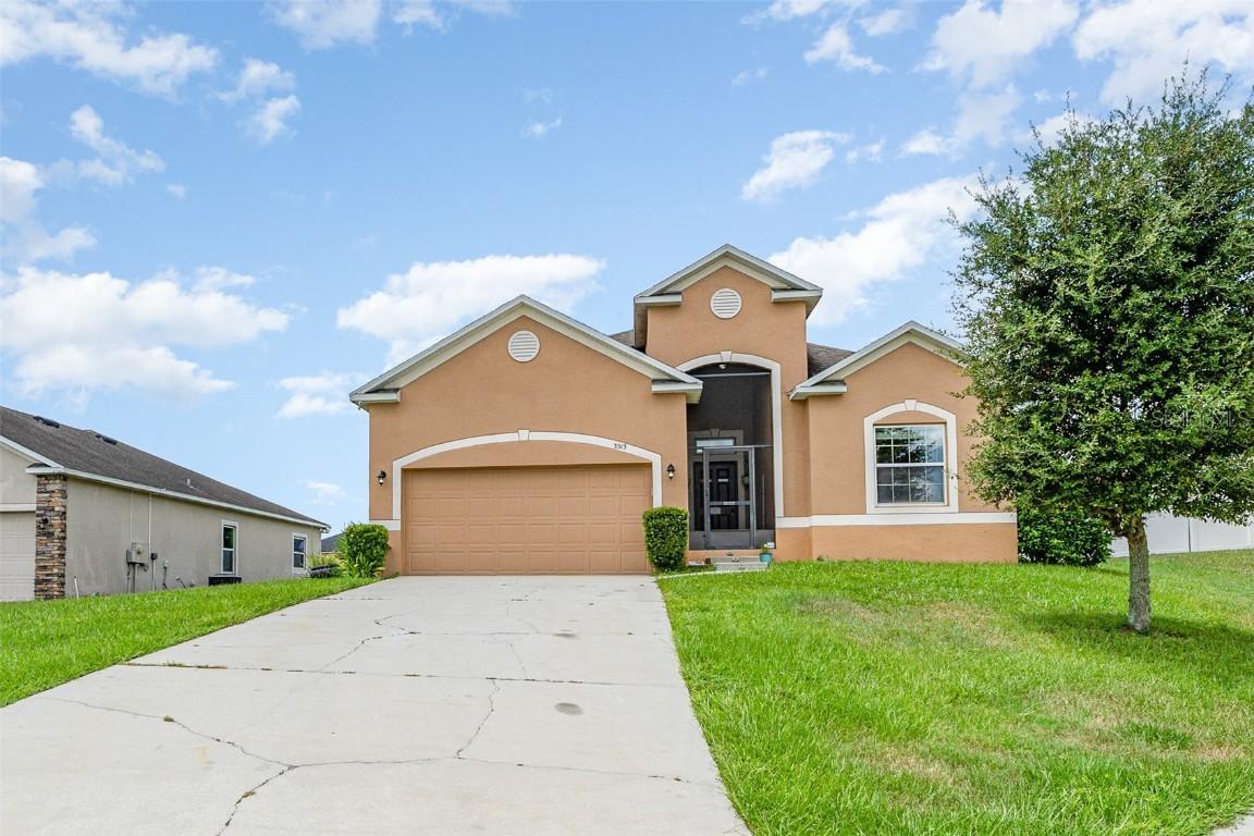 3513 Spring Creek Rd., Dundee, FL 33838