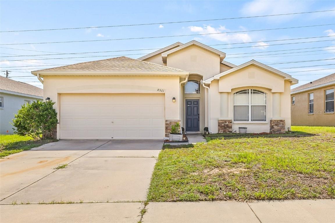 8521 Southern Charm Cir., Brooksville, FL 34613
