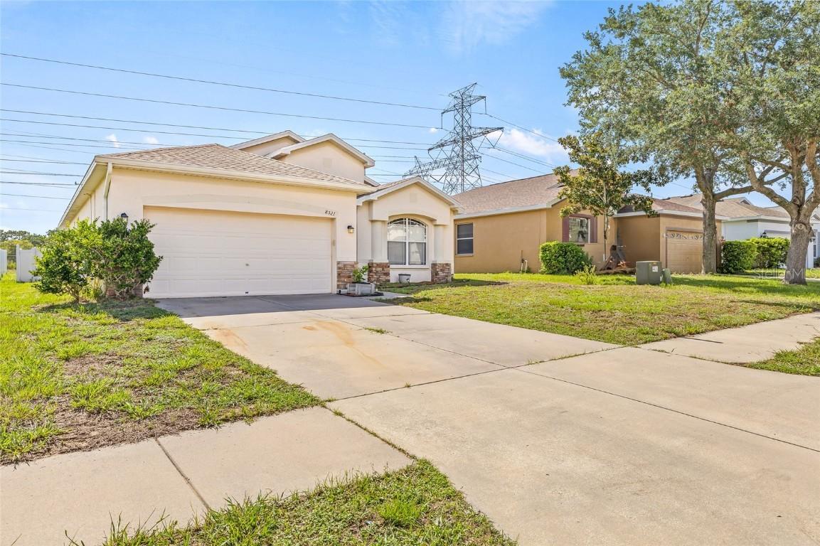 8521 Southern Charm Cir., Brooksville, FL 34613