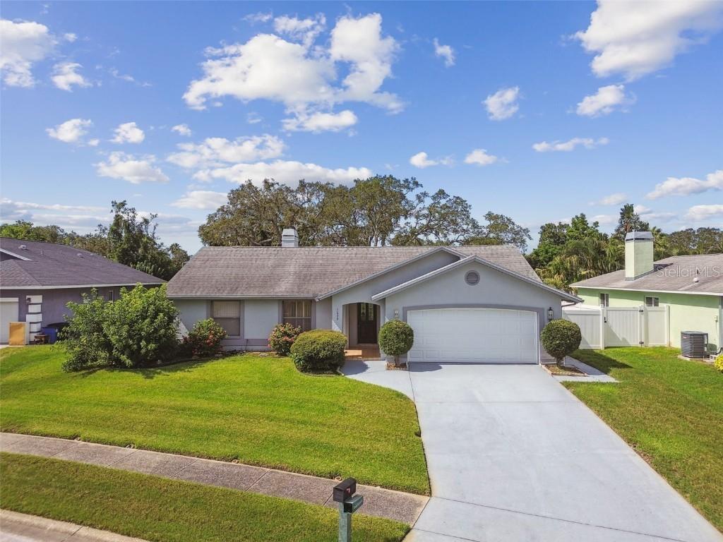 1623 Explorers Dr., Tarpon Springs, FL 34689