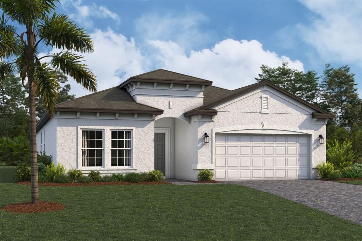 [Address Hidden by Seller], Zephyrhills, FL 33540