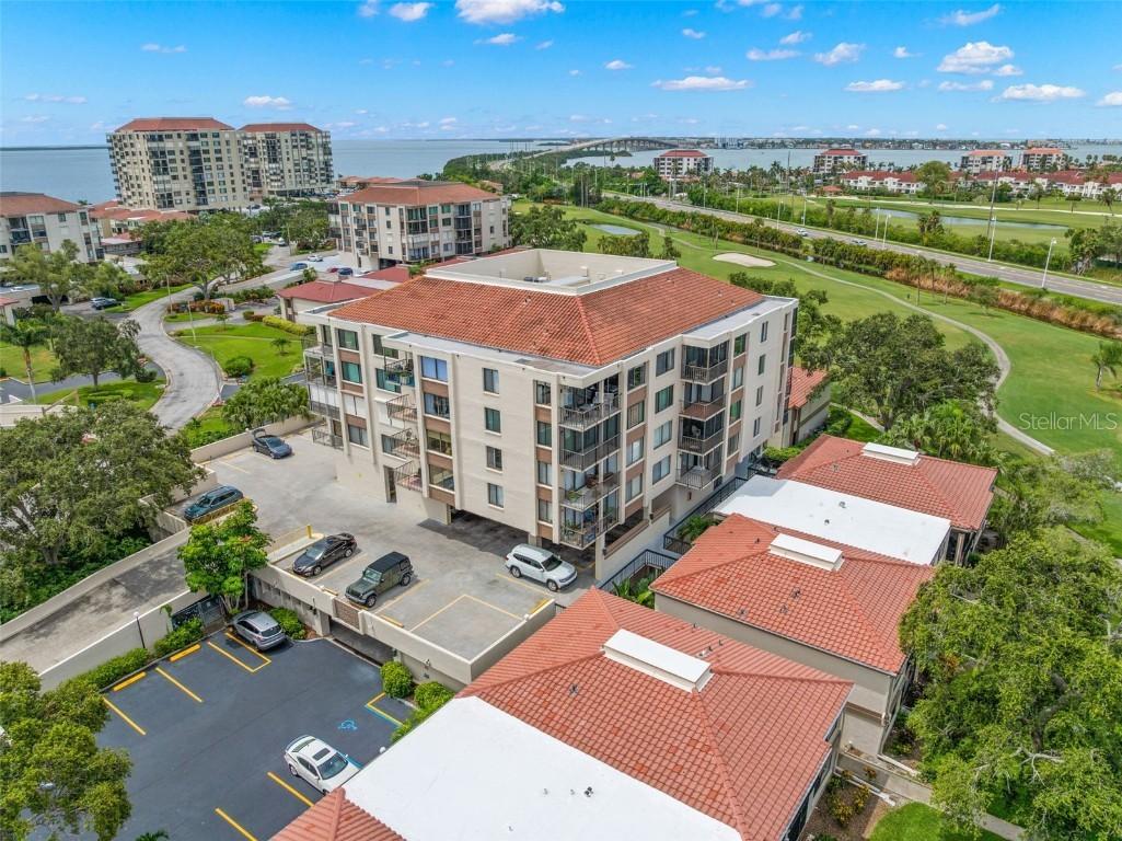 6219 Palma Del Mar Blvd. #606, St Petersburg, FL 33715