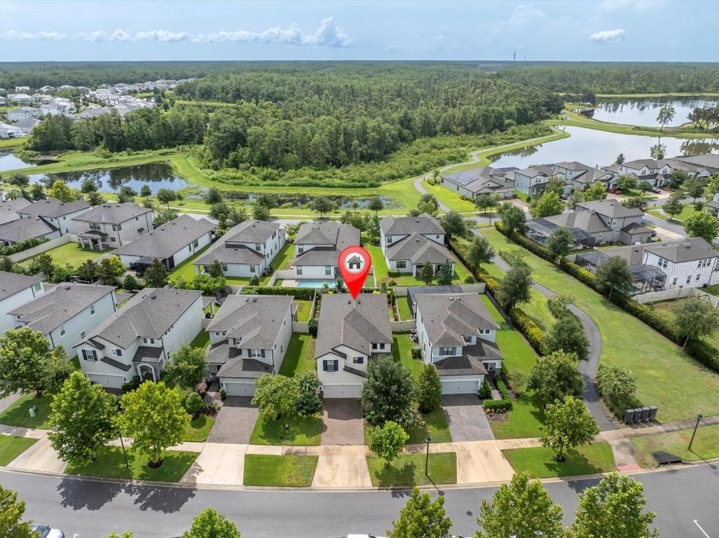 3832 Villamore Ln., Odessa, FL 33556