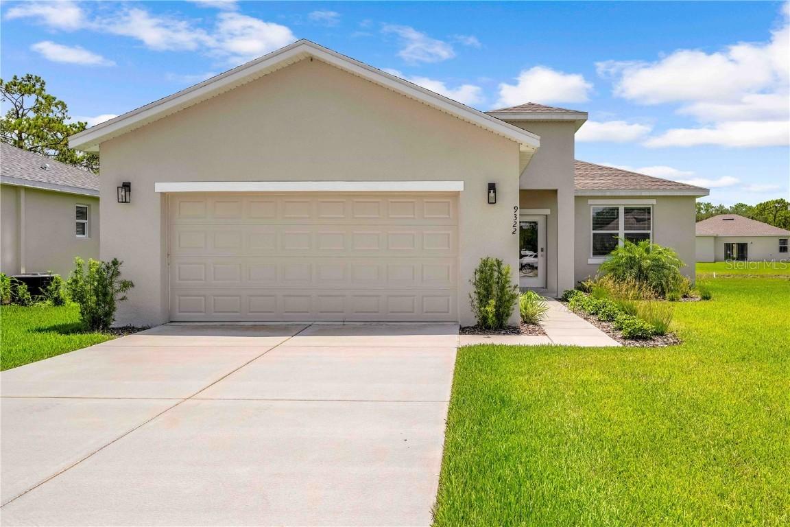 9322 Seve Ct., Brooksville, FL 34613