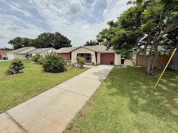 New Homes For Sale This Week That Attend Palmetto Elementary: July 18th to July 24th