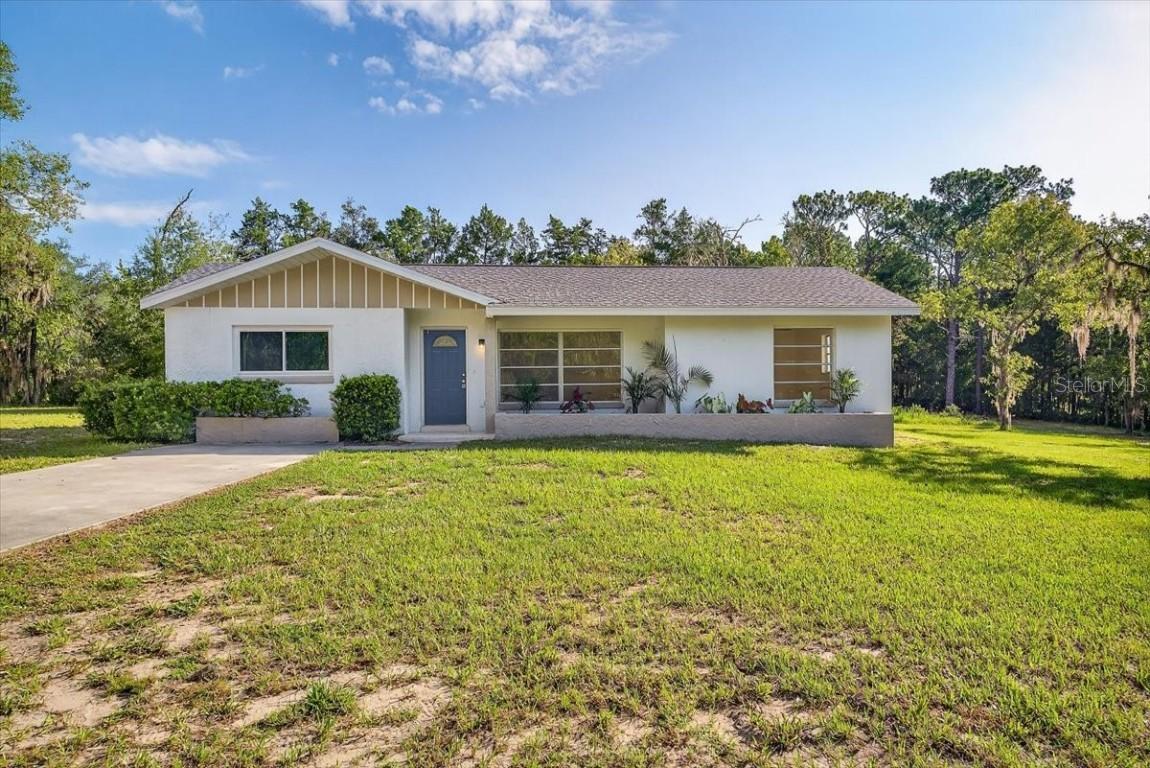 8880 SW 200th Cir., Dunnellon, FL 34431