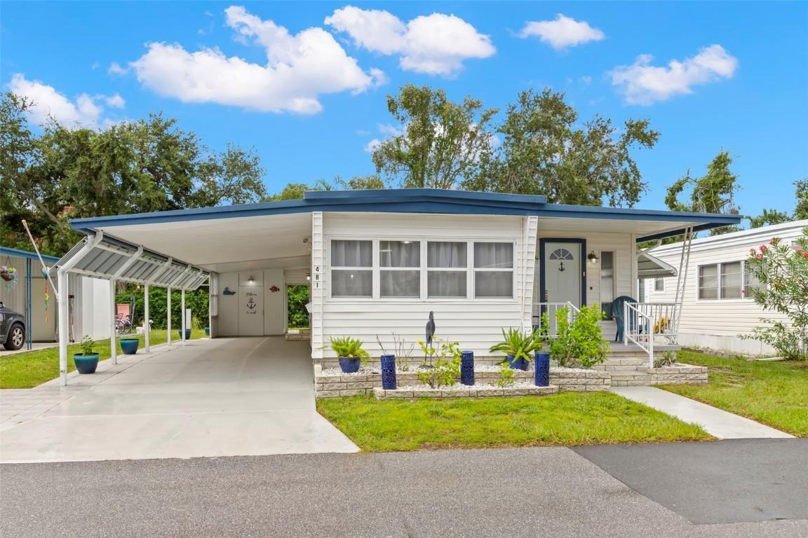 18675 Us Highway 19 #481, Clearwater, FL 33764