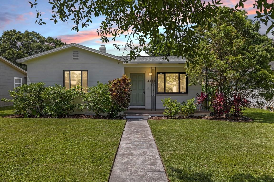 4411 4th Ave., St Petersburg, FL 33713