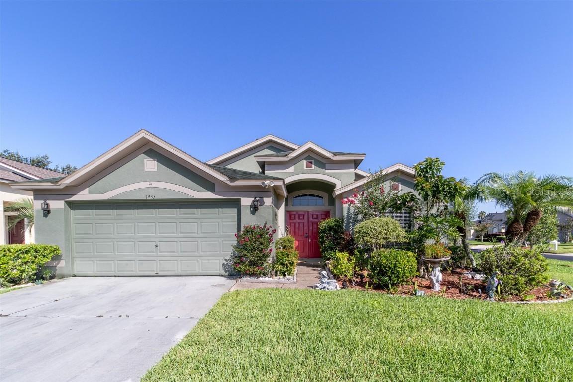 1433 Greely Ct., Wesley Chapel, FL 33543