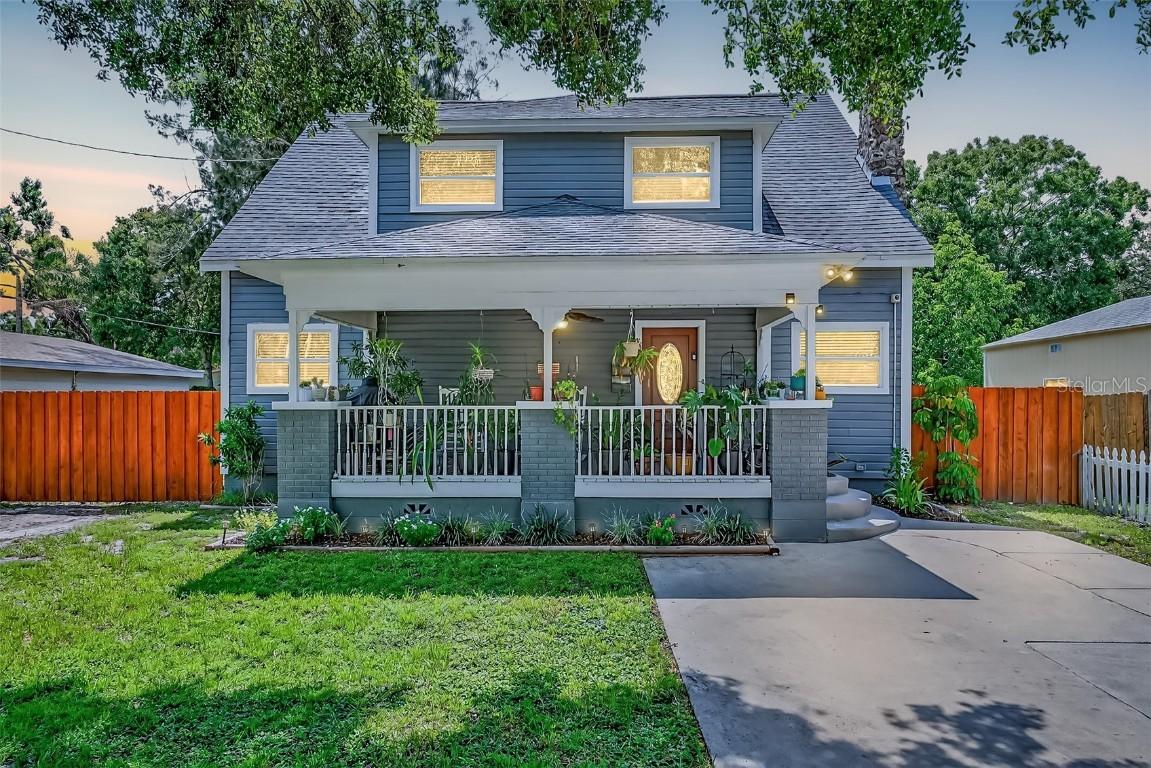 1728 Albemarle Rd., Clearwater, FL 33764
