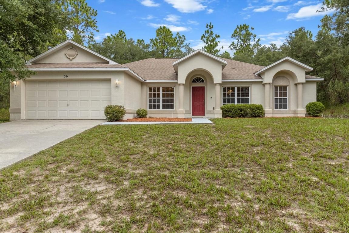 [Address Hidden by Seller], Homosassa, FL 34446