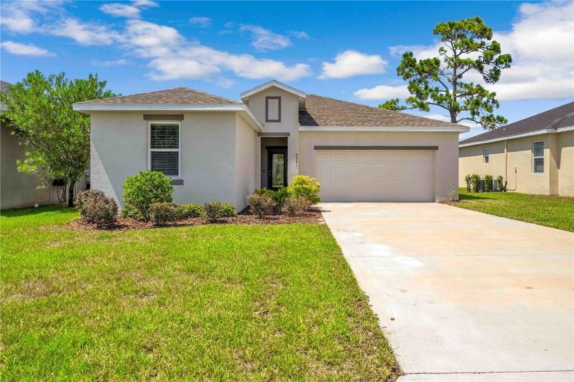 9081 Wade St., Brooksville, FL 34613