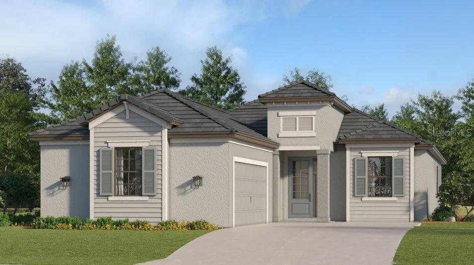 19163 Cherrystone Way, Lakewood Ranch, FL 34211