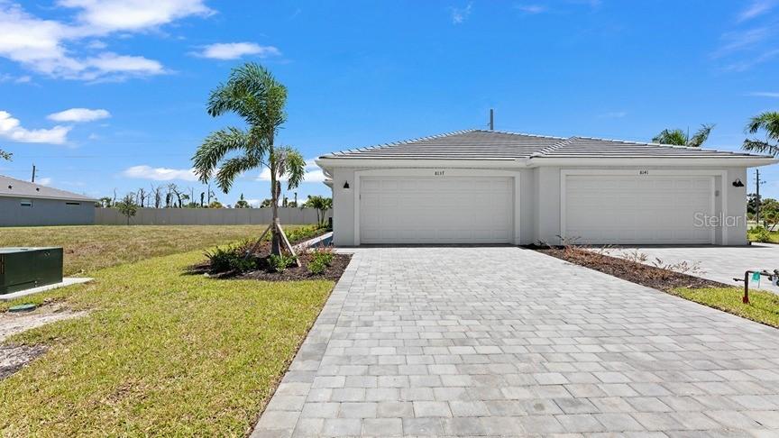 8161 Shore Lake Dr., Englewood, FL 34224