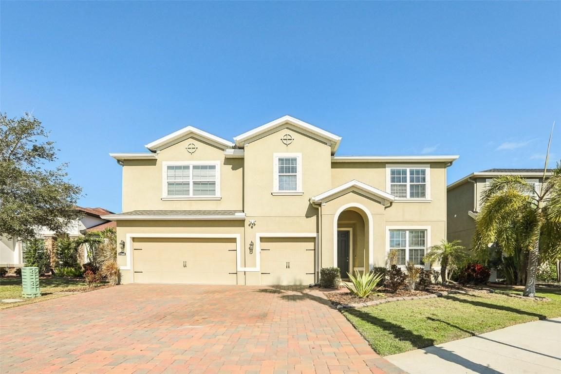 11544 Lake Lucaya Dr., Riverview, FL 33579