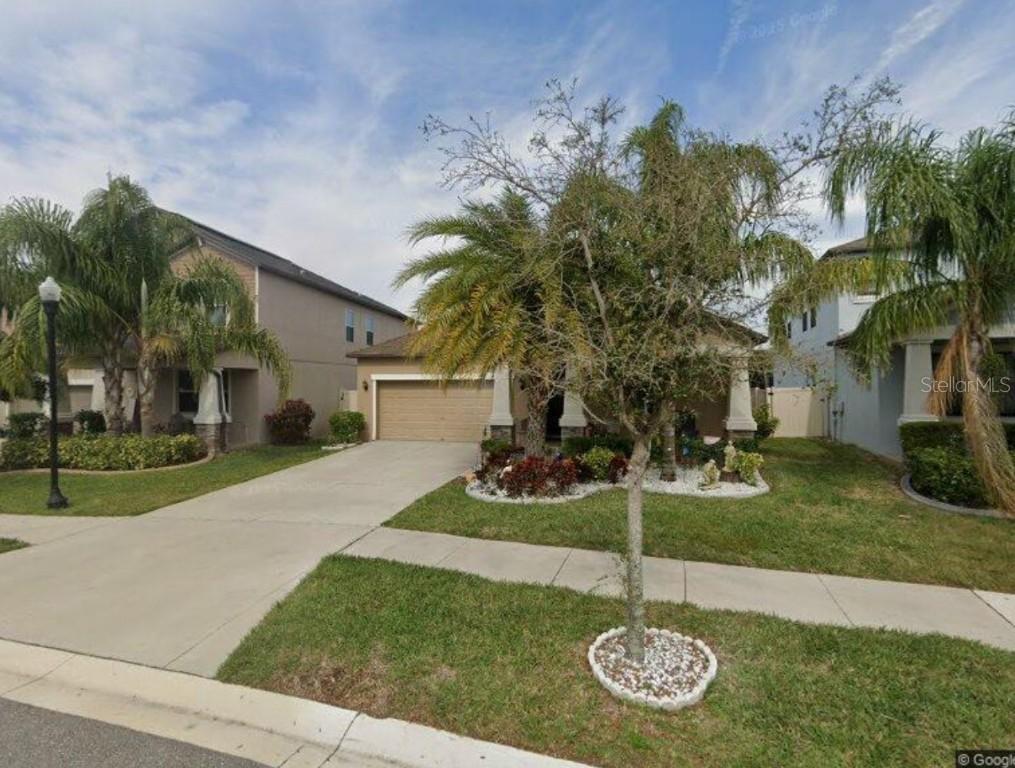 10612 Great Cormorant Dr., Riverview, FL 33579