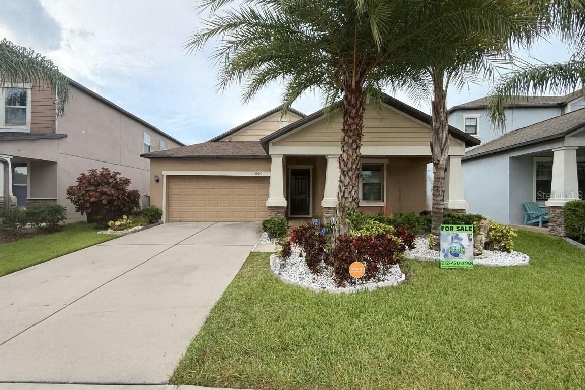 10612 Great Cormorant Dr., Riverview, FL 33579