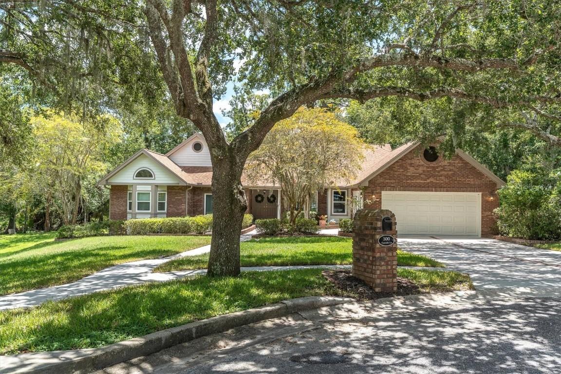 300 Cascade Ln., Palm Harbor, FL 34684