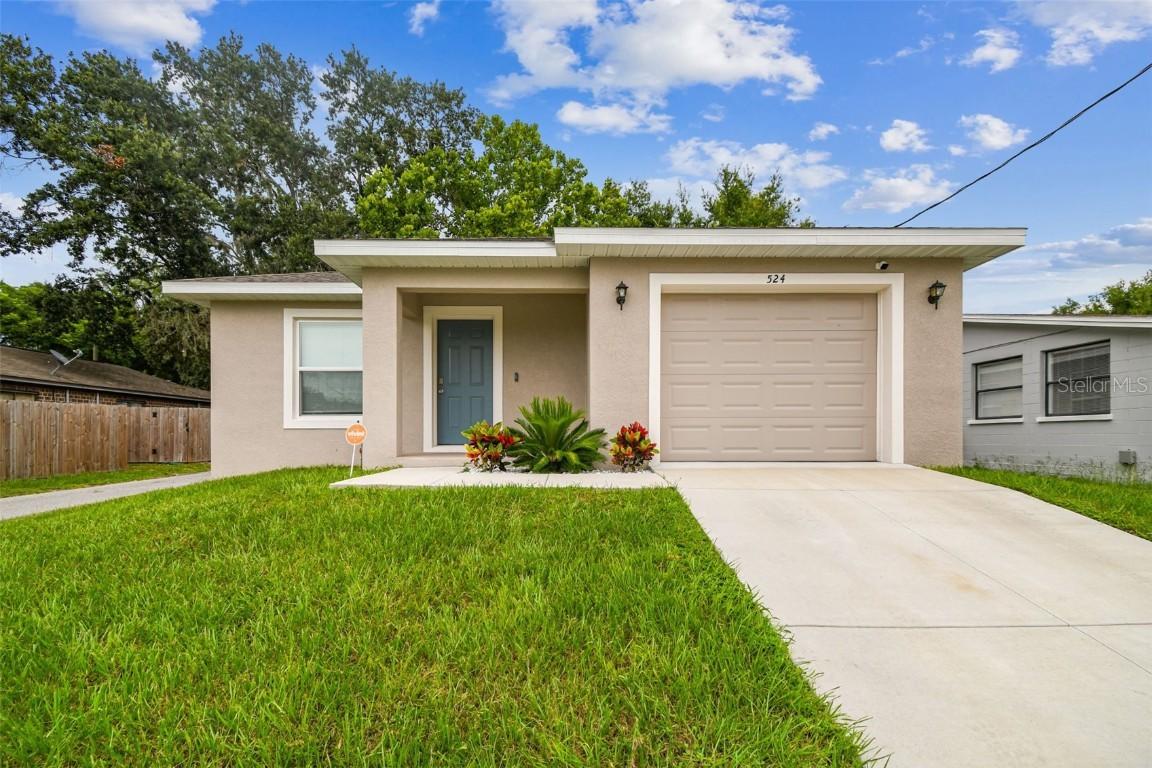 524 Carroll Ave., Lakeland, FL 33815