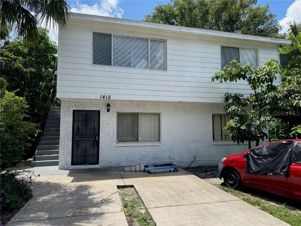 1415 E Holland Ave., Tampa, FL 33612