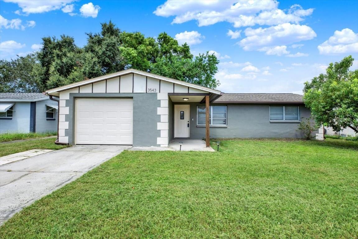 3543 Trask Dr., Holiday, FL 34691