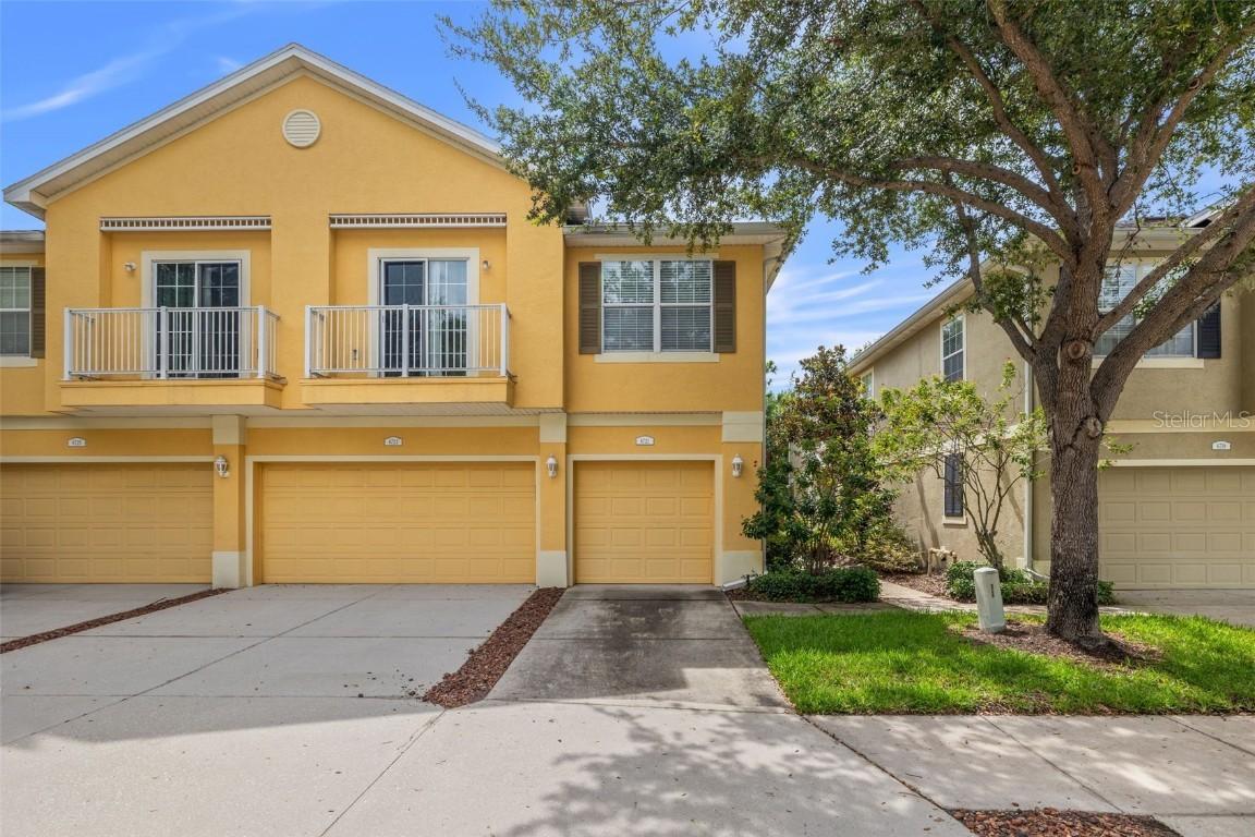6721 Eagle Feather Dr., Riverview, FL 33578