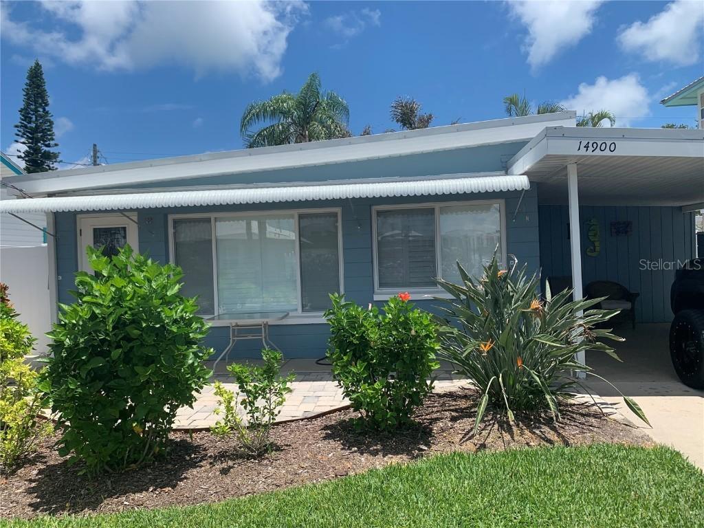 14900 N Bayshore Dr., Madeira Beach, FL 33708