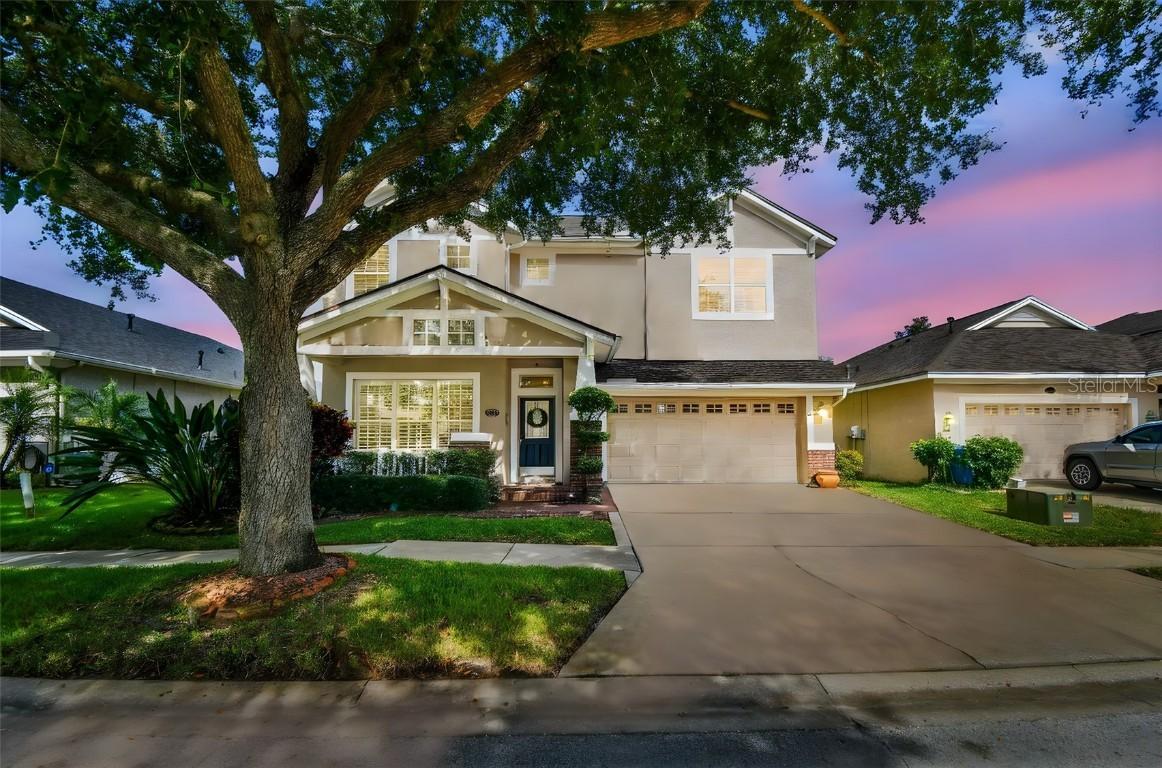 5014 Torrey Hills Ln., Lutz, FL 33558