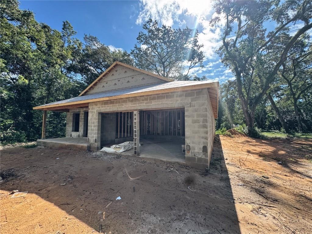 484 Lincoln Ave., Brooksville, FL 34604