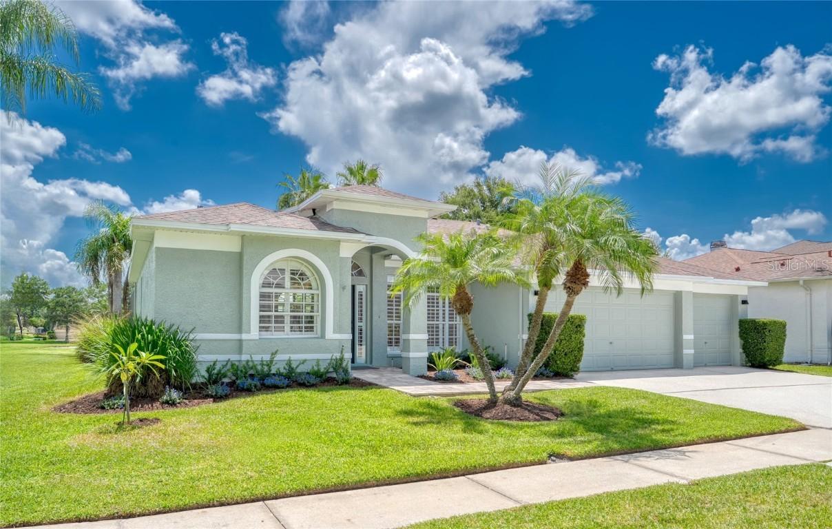 15619 Shoal Creek Pl., Odessa, FL 33556