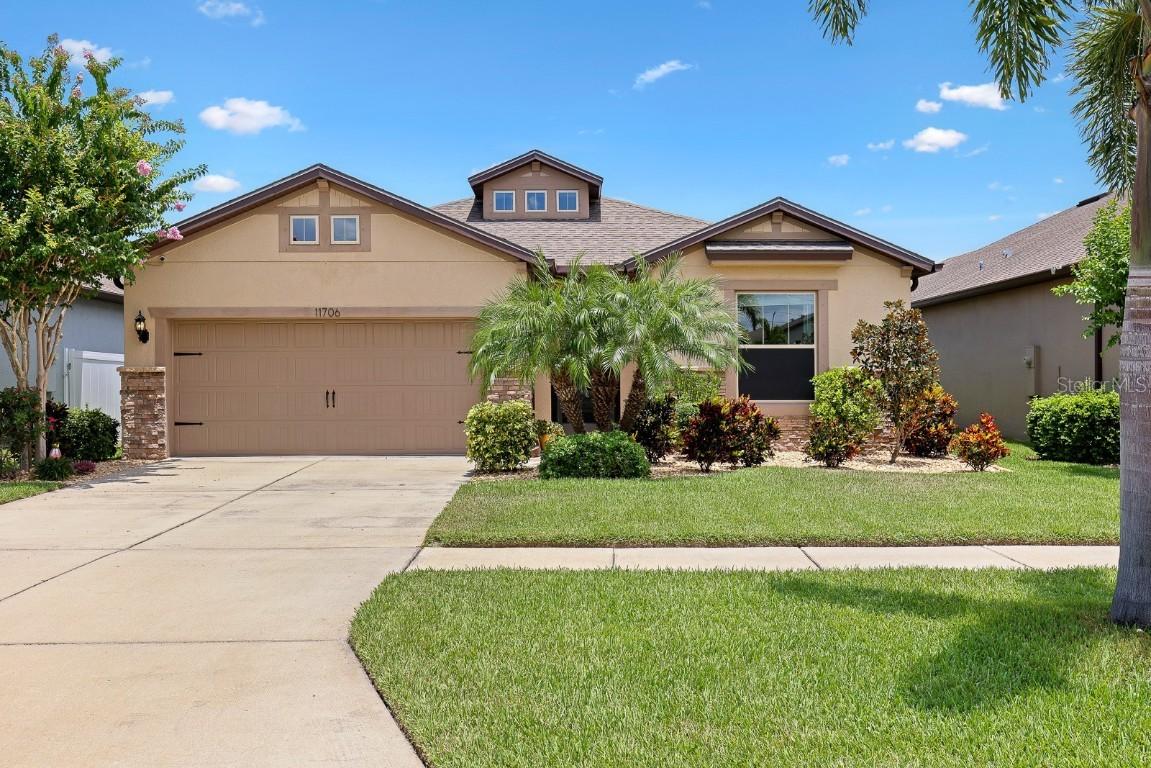 11706 Clare Hill Ave., Riverview, FL 33579