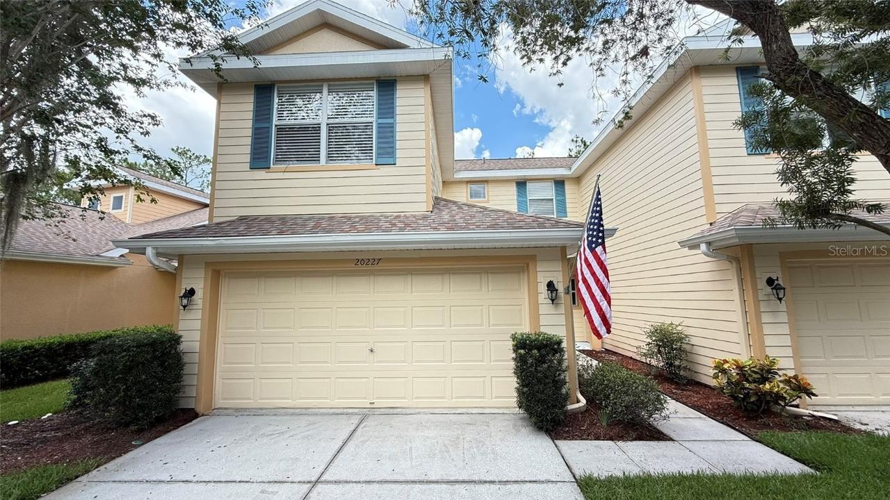 20227 Vintage Oaks Pl., Tampa, FL 33647