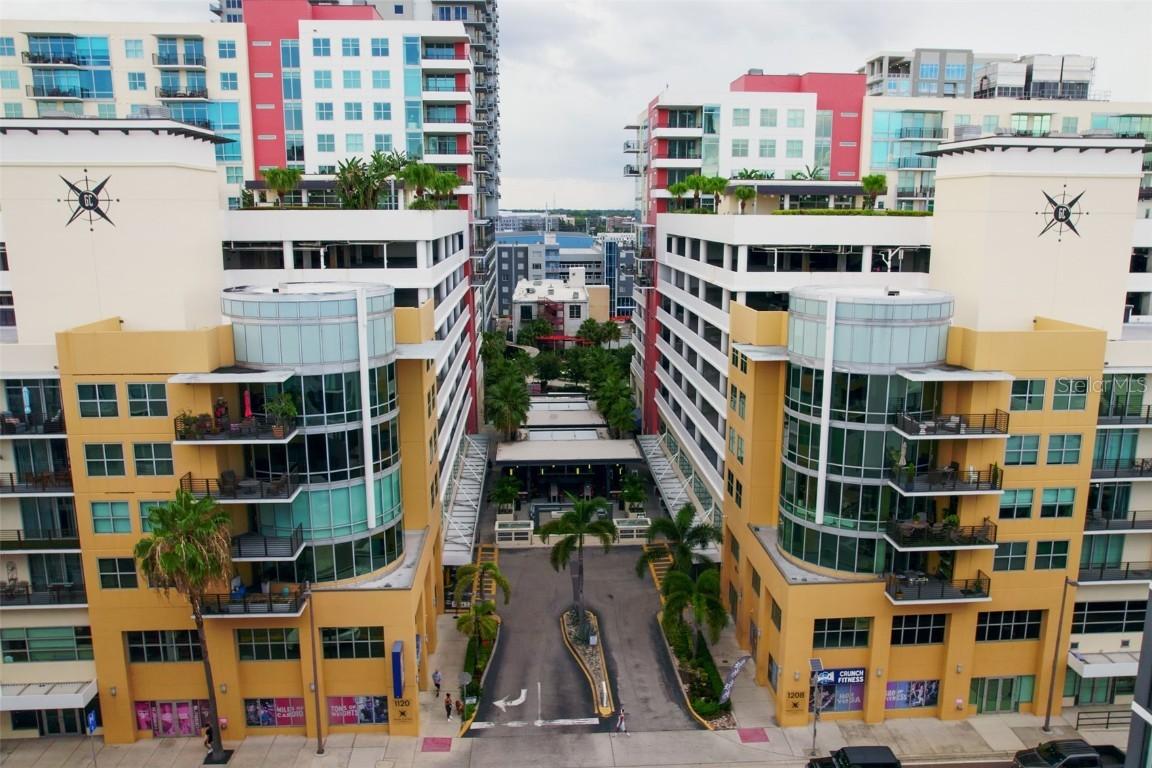 1120 E Kennedy Blvd. #1212, Tampa, FL 33602