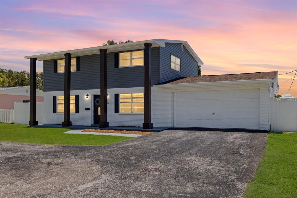 1416 83rd Ave., St Petersburg, FL 33702
