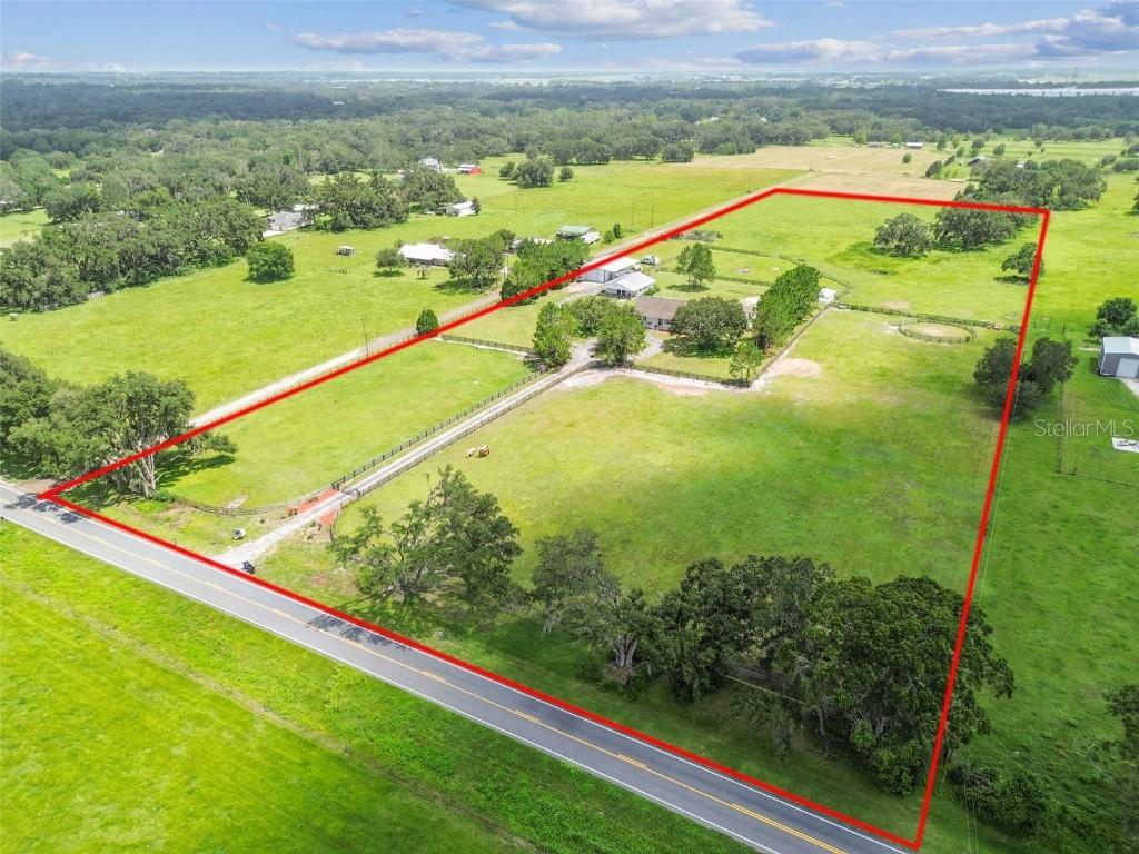 30400 Darby Rd., Dade City, FL 33525