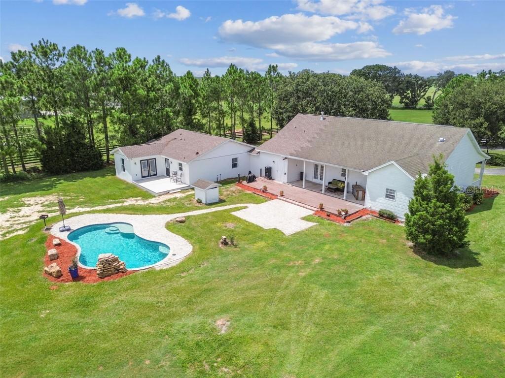30400 Darby Rd., Dade City, FL 33525