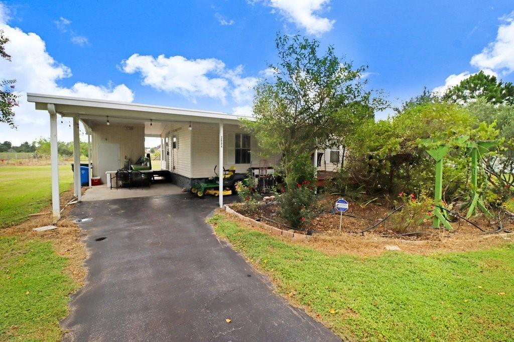 2604 E Trapnell Rd., Plant City, FL 33566