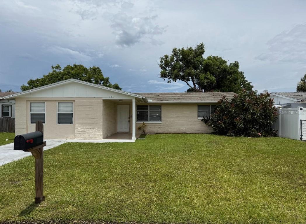 [Address Hidden by Seller], Holiday, FL 34691