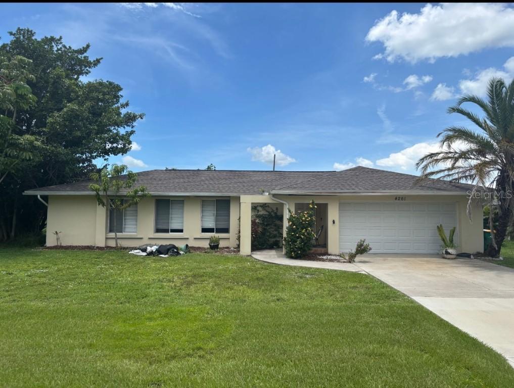 4261 Day St., Port Charlotte, FL 33948