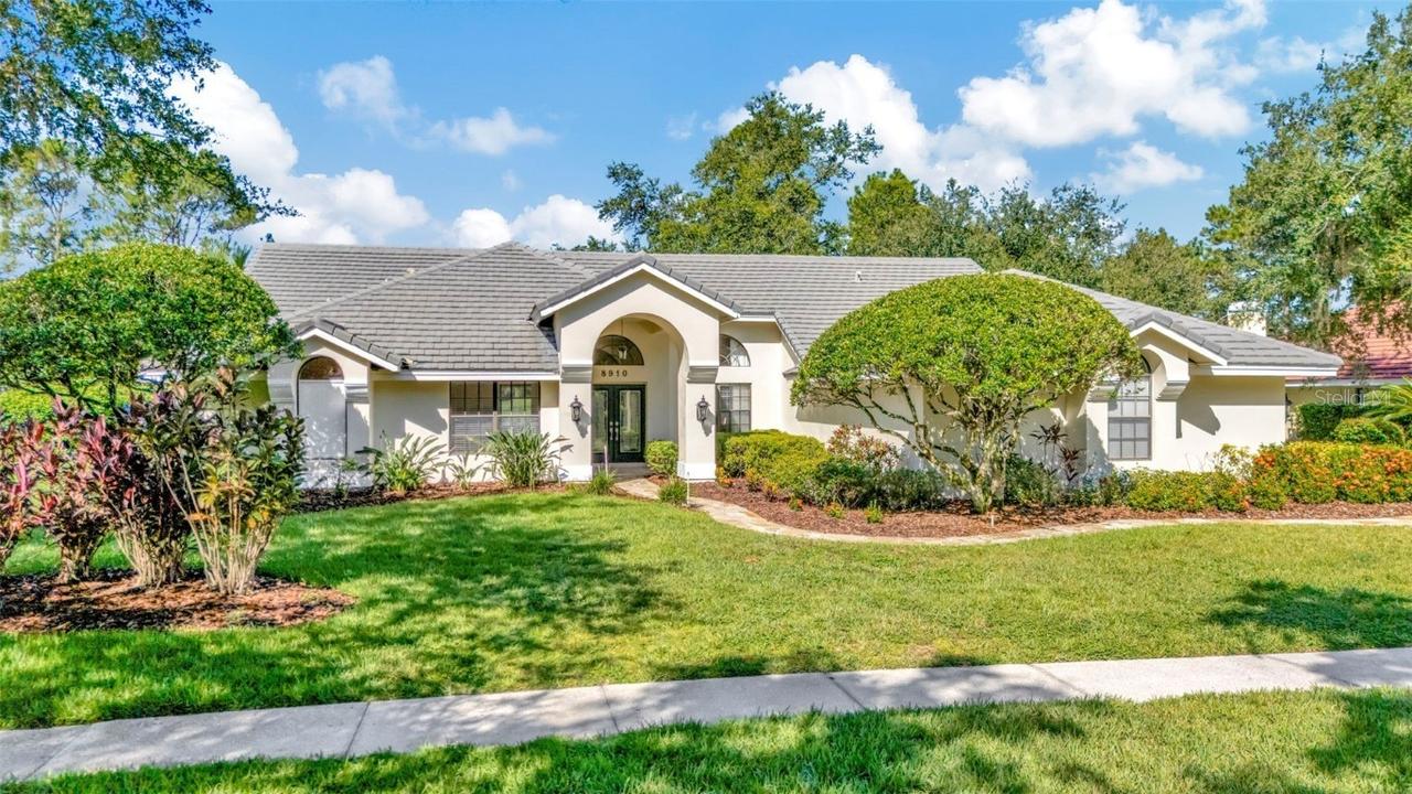 8910 Magnolia Chase Cir., Tampa, FL 33647