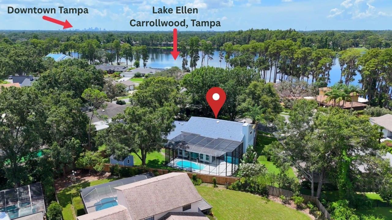 3217 Stoneybrook Ln., Tampa, FL 33618