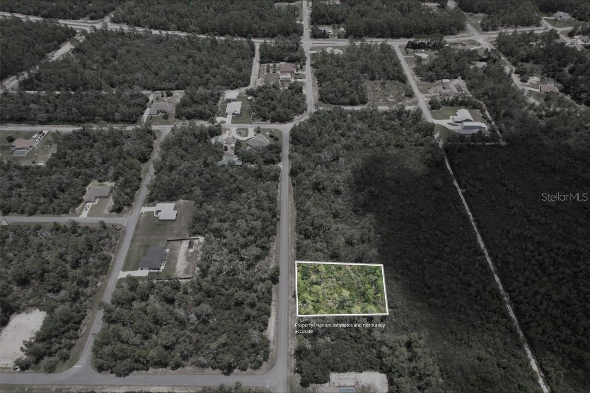 4354 W Findlay St., Citrus Springs, FL 34433