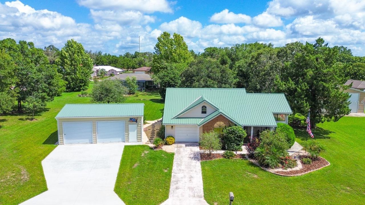 8725 E Rosemont Ct., Inverness, FL 34450