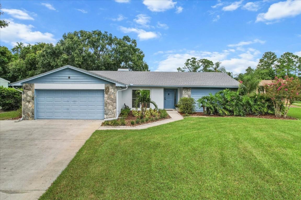 18645 San Rio Cir., Lutz, FL 33549