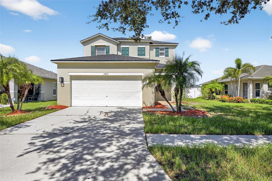 11055 Golden Silence Dr., Riverview, FL 33579